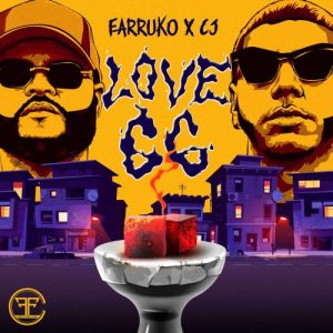 Farruko Ft. CJ – Love 66